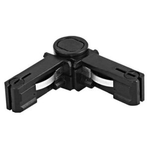 ANSELL UNITY MINI ADJUSTABLE CONNECTOR BLACK