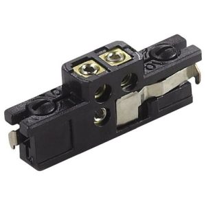ANSELL UNITY MINI BUTT CONNECTOR BLACK