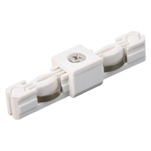 ANSELL UNITY MINI STRAIGHT CONNECTOR BLACK