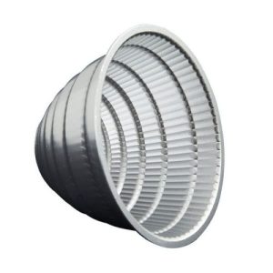 ANSELL 110MM 60° REFLECTOR ACCESSORY FOR UNITY 3 & 4 TRACKSPOTS