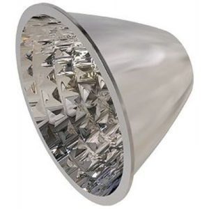 ANSELL 50MM 40° REFLECTOR ACCESSORY FOR UNITY 0 & 1 TRACKSPOTS