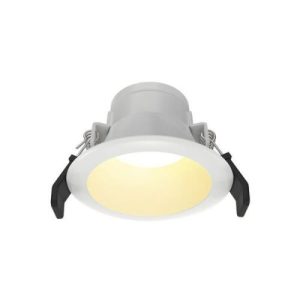 ANSELL VANTAGE UGR19 DOWNLIGHT 1 3000K OCTO EM