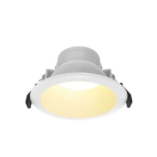 ANSELL VANTAGE UGR19 DOWNLIGHT 2 4000K DALI EM