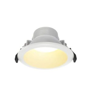 ANSELL VANTAGE UGR19 DOWNLIGHT 2 3000K DALI EM