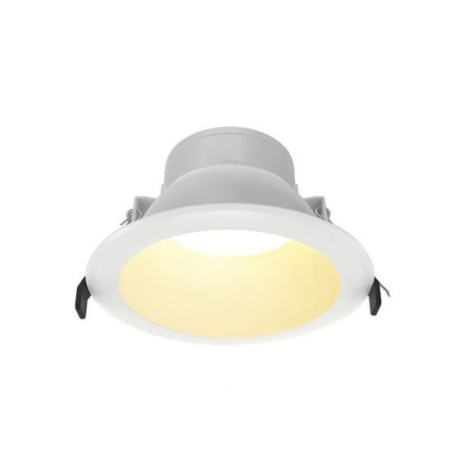 ANSELL VANTAGE UGR19 DOWNLIGHT 3 4000K DALI EM