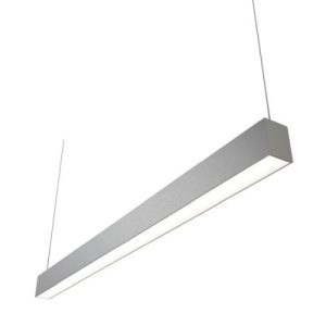 ANSELL VASCO LED CCT LINEAR 1500MM ALU DD1