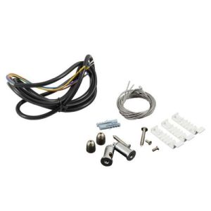 ANSELL VASCO SUSPENSION KIT BLACK