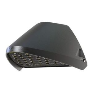ANSELL WOLF WALLPACK 2XCCT BLACK