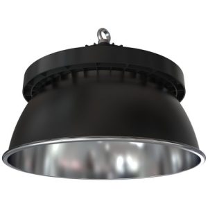 ANSELL Z LED HIGH BAY UFO ALUMINIUM REFLECTOR