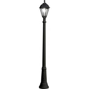 ASBAC SALEM GIGI MEDIUM LANTERN E27 (NO LAMP) BLA