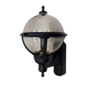 ASD GLOBE LANTERN WHITE, SMOKE DIFFUSER, 100W