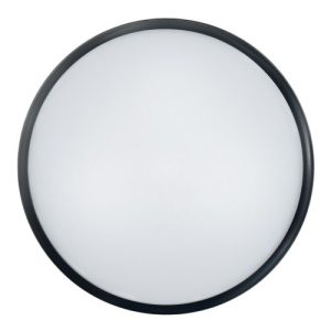 ASD HARMONY-1800 432MM WH/OPAL 4K LED SWITCH DIM EM3