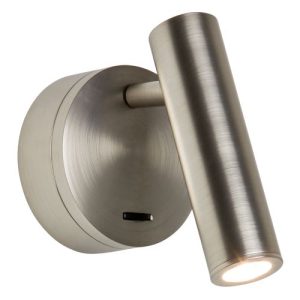 ASTRO ENNA SURFACE LED MATT NICKEL