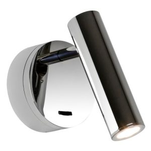 ASTRO ENNA SURFACE LED POLISHED CHROME
