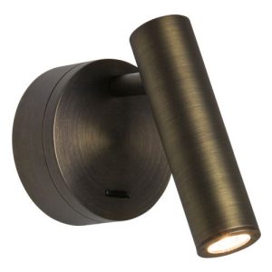 ASTRO ENNA SURFACE LED SPOT LIGHT BRONZE