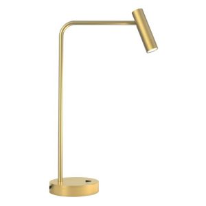 ASTRO ENNA DESK LED MATT GOLD