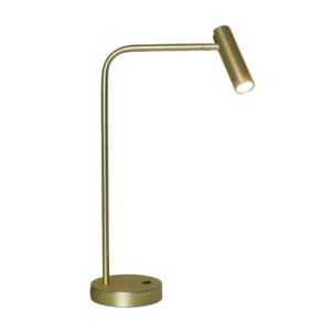 ASTRO ENNA DESK LED BRONZE