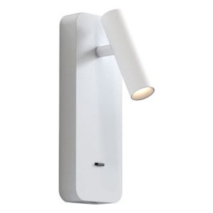 ASTRO ENNA SURFACE USB MATT WHITE