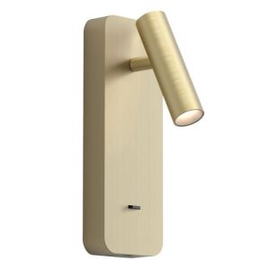 ASTRO ENNA SURFACE USB MATT GOLD
