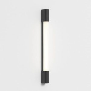 ASTRO PALERMO 600 LED MATT BLACK