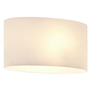 ASTRO TOKYO WHITE GLASS