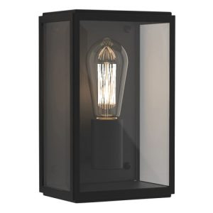 ASTRO HOMEFIELD 160 MATT BLACK