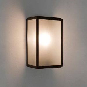 ASTRO HOMEFIELD SENSOR TEXTURED BLACK