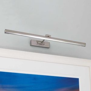 ASTRO GOYA 760 LED BRUSHED NICKEL