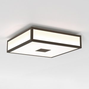 ASTRO MASHIKO 300 SQUARE LED BRONZE