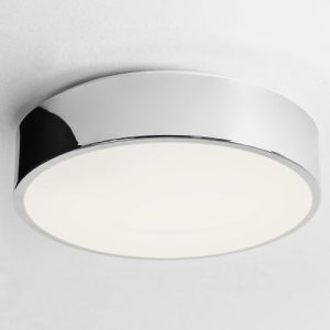 ASTRO MALLON LED POLISHED CHROME
