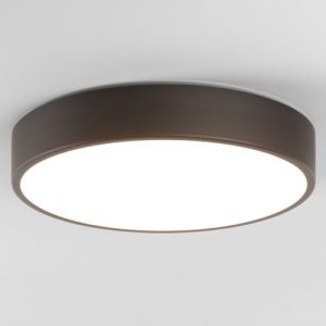 ASTRO MALLON LED BRONZE