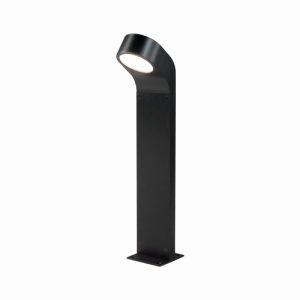ASTRO SOPRANO BOLLARD TEXTURED BLACK