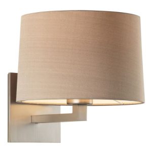 ASTRO AZUMI CLASSIC MATT NICKEL