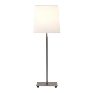 ASTRO AZUMI TABLE MATT NICKEL