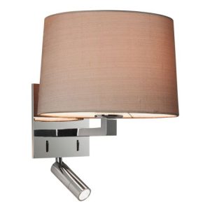 ASTRO AZUMI READER LED POLISHED CHROME