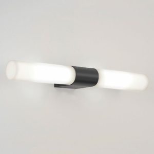 ASTRO PADOVA MATT BLACK
