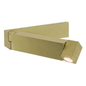 ASTRO TOSCA LED MATT GOLD