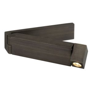 ASTRO TOSCA LED BRONZE