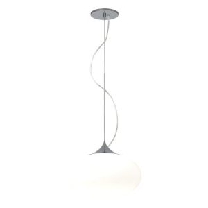 ASTRO ZEPPO PENDANT 300 POLISHED CHROME