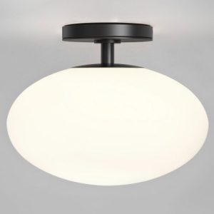 ASTRO ZEPPO CEILING MATT BLACK