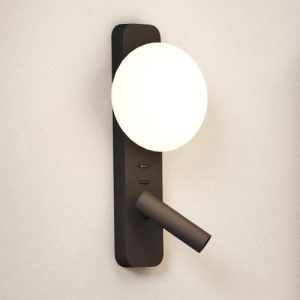 ASTRO ZEPPO READER BRONZE