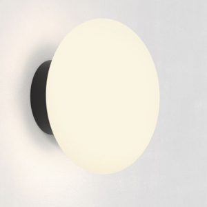 ASTRO ZEPPO WALL MATT BLACK