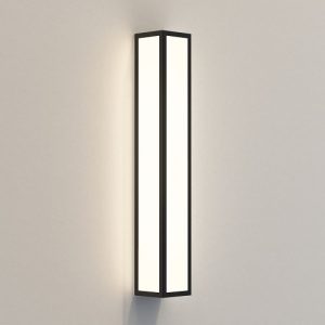 ASTRO SALERNO 520 LED TEXTURED BLACK