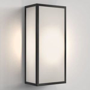 ASTRO MESSINA 160 FROSTED II TEXTURED BLACK