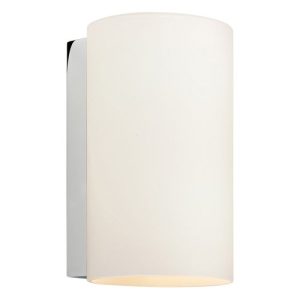 ASTRO CYL 200 WHITE GLASS