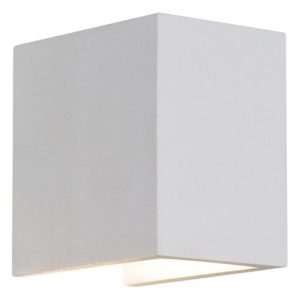 ASTRO PARMA 110 UP LIGHTER CERAMIC GU10