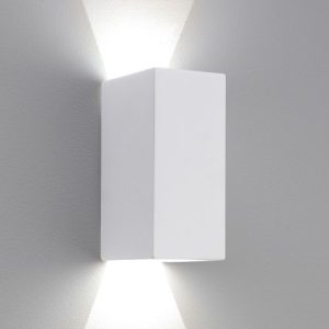 ASTRO PARMA 160 LED 2700K PLASTER