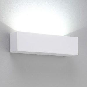 ASTRO PARMA 250 LED 3000K PLASTER