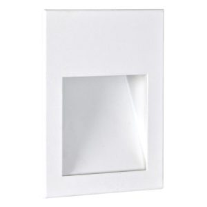 ASTRO BORGO 54 LED MATT WHITE