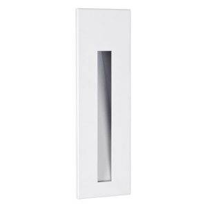 ASTRO BORGO 55 LED 2700K MATT WHITE